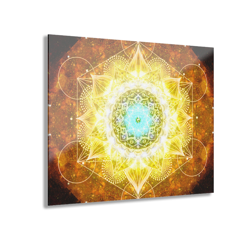 ManiPura Meditations (French Cleat)