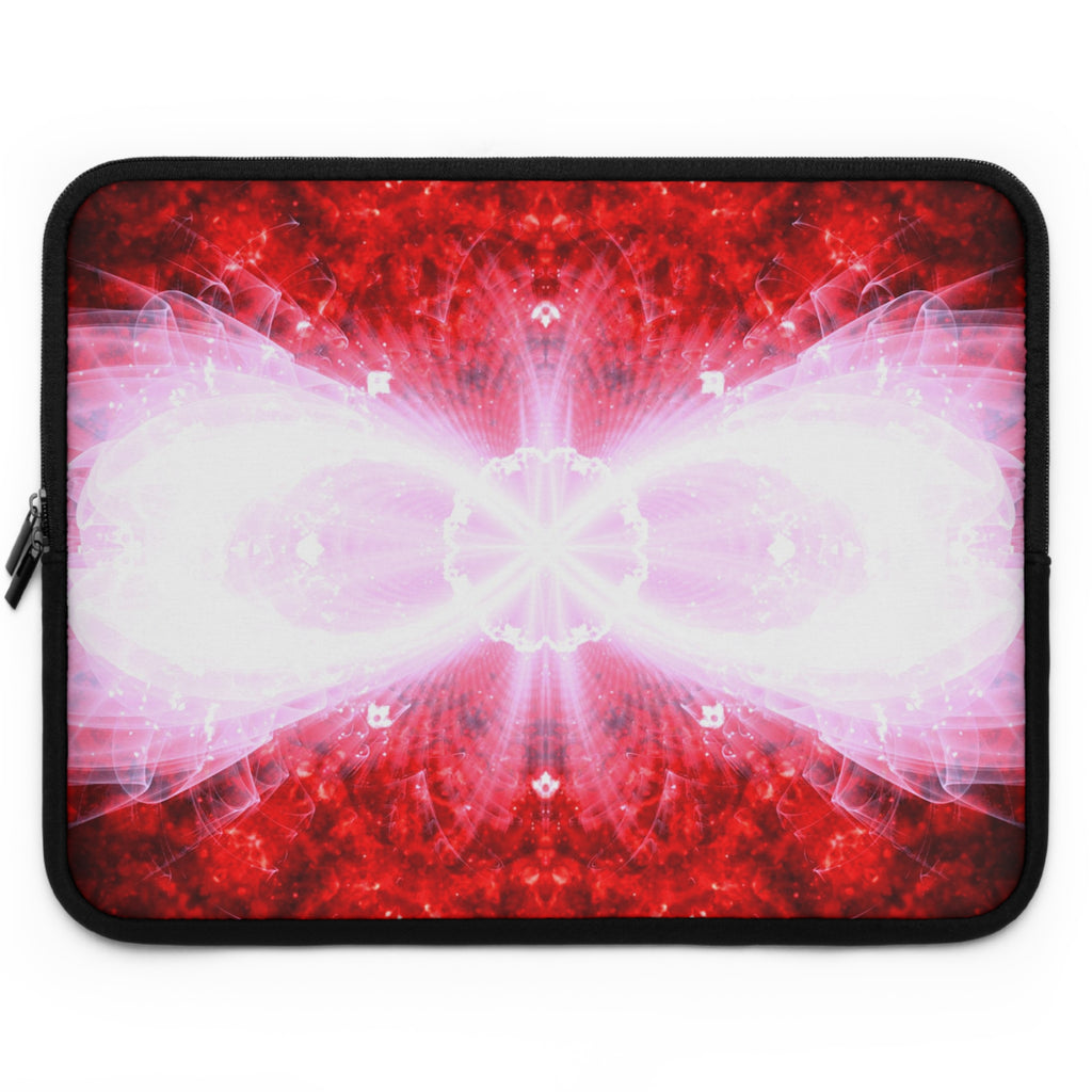 Katerina’s Battle Symphony Red Instead 2022 Desires Laptop Sleeve