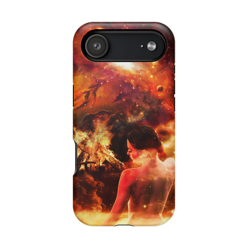 Samhain Magical Night Dreams Impact-Resistant Cases