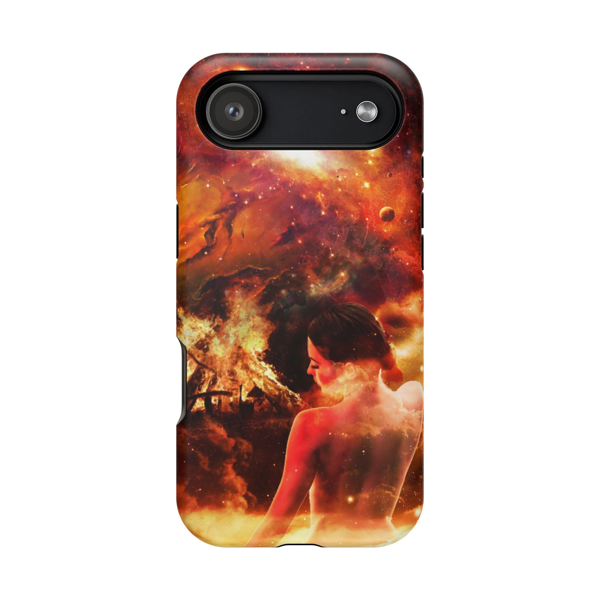 Samhain Magical Night Dreams Impact-Resistant Cases