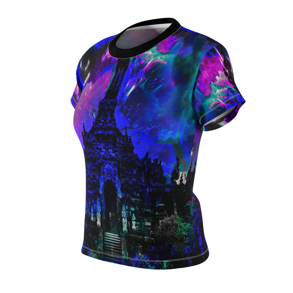 Creation Balinese Desires Women's Tee