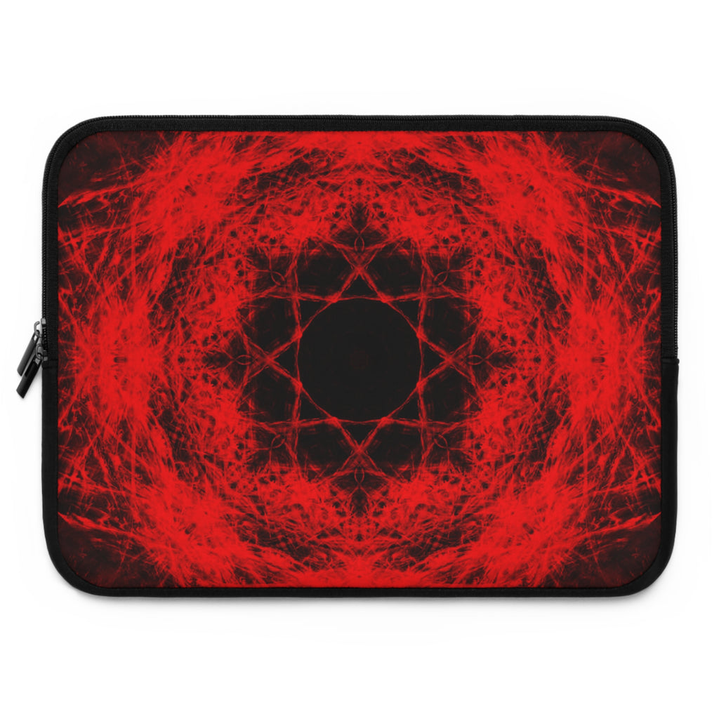Katerina's Waiting for Hello Desires Laptop Sleeve