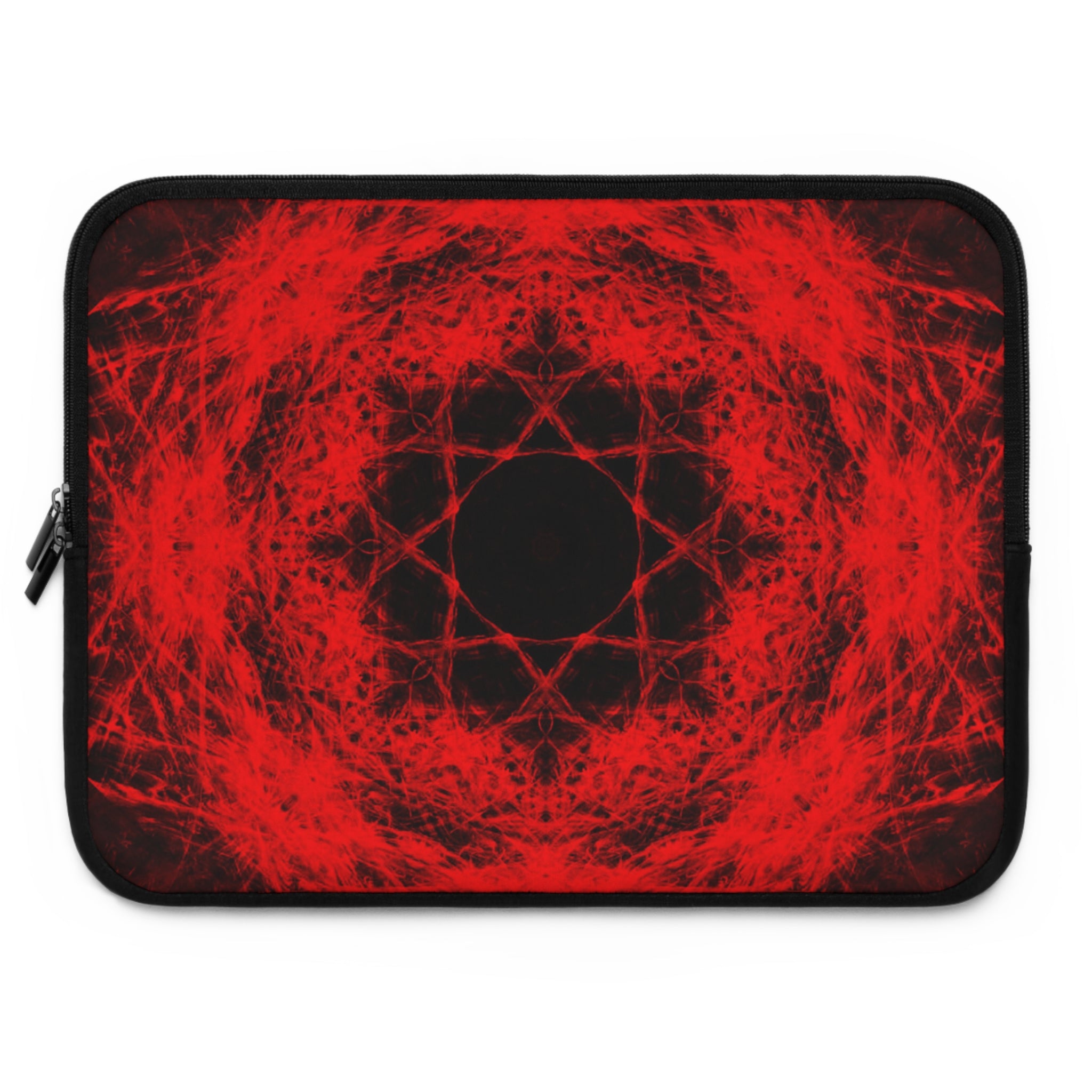 Katerina's Waiting for Hello Desires Laptop Sleeve