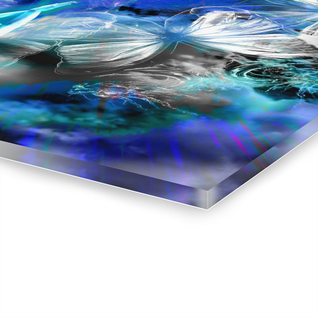 Creation's Metamorphosis Meditations Acrylic Prints