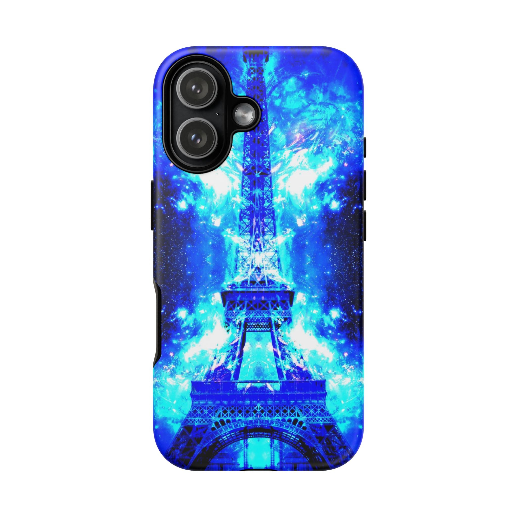 Amen Jin's Desires Parisian Dreams Tough Cases