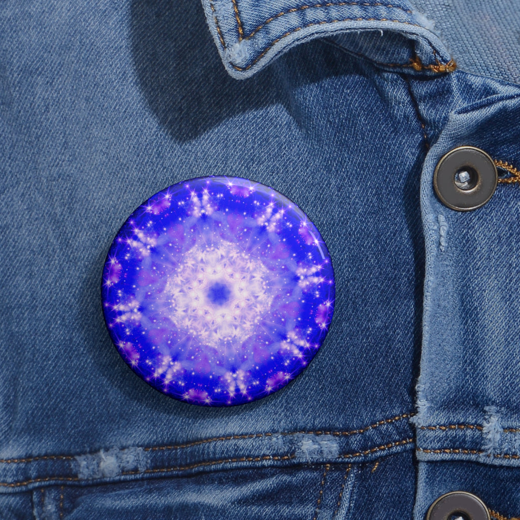Katerina's Psyche Desires Pin Buttons