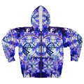 Amen Jin's Katerina’s Magical Dracularian Dragoness Awakening Meditations Hoodie
