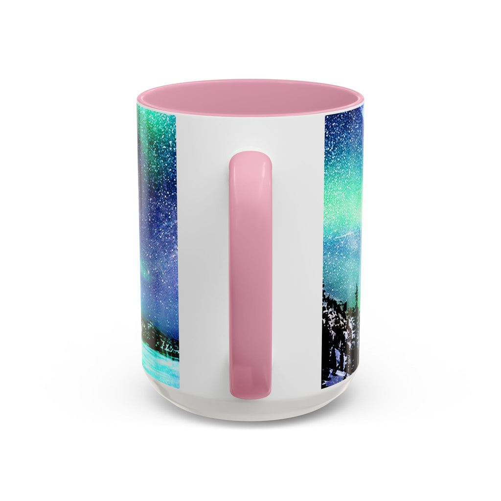 Katerina's Noel Yule Night Dreams Color Mug 11-15oz