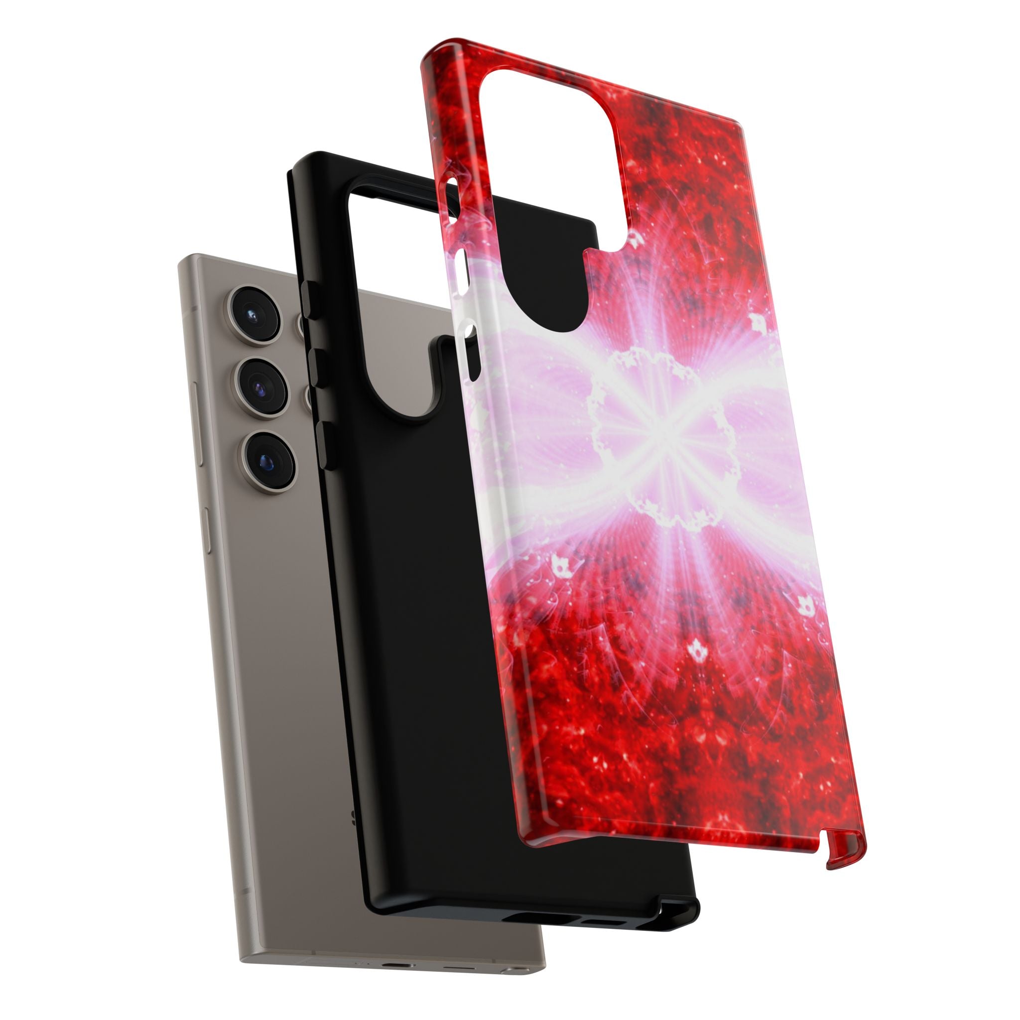 Katerina's Battle Symphony Red Instead Infinity Desires 2022 Tough Cases