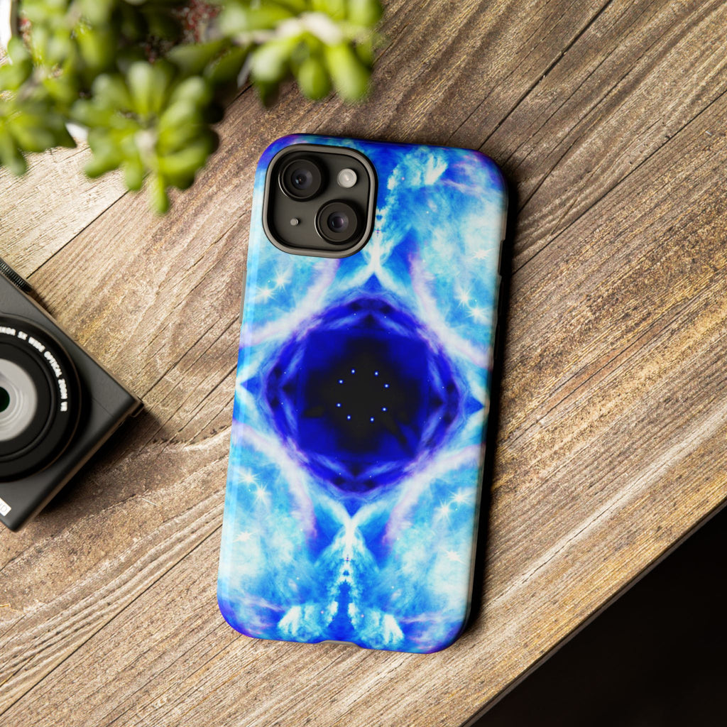 Amen Jin's Duat Desires Tough Phone Cases, Case-Mate