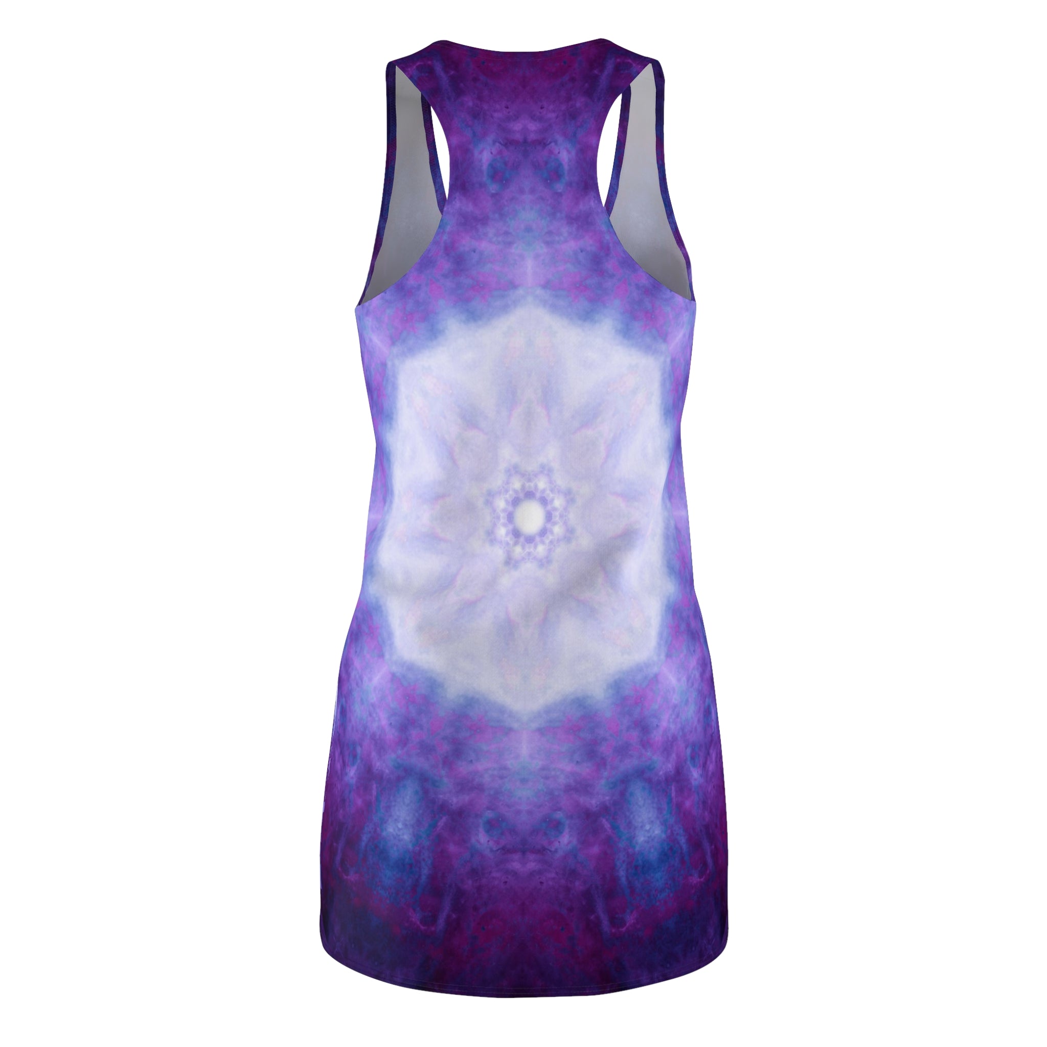 Katerina's One More Light Desires Women's Racerback Dress
