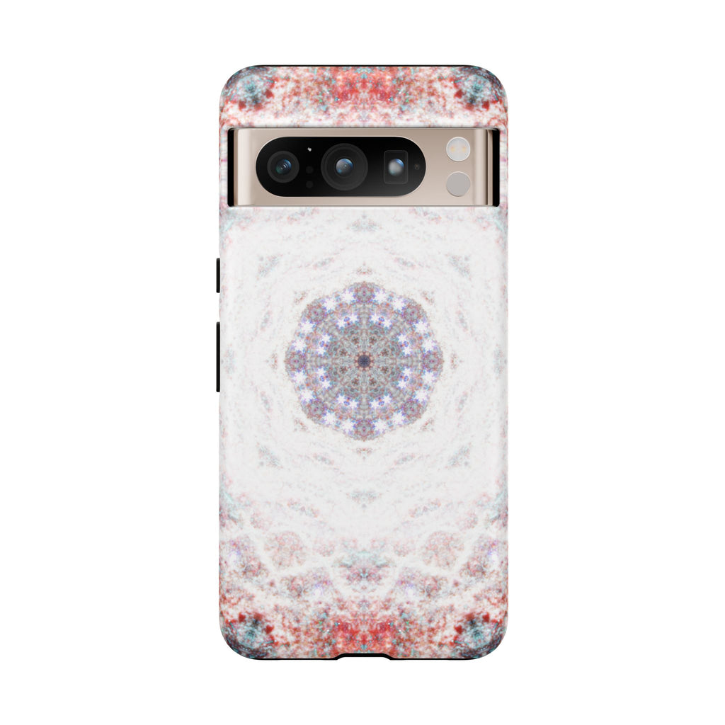 Candy's Yuletide Angel Voices Desires Tough Phone Cases
