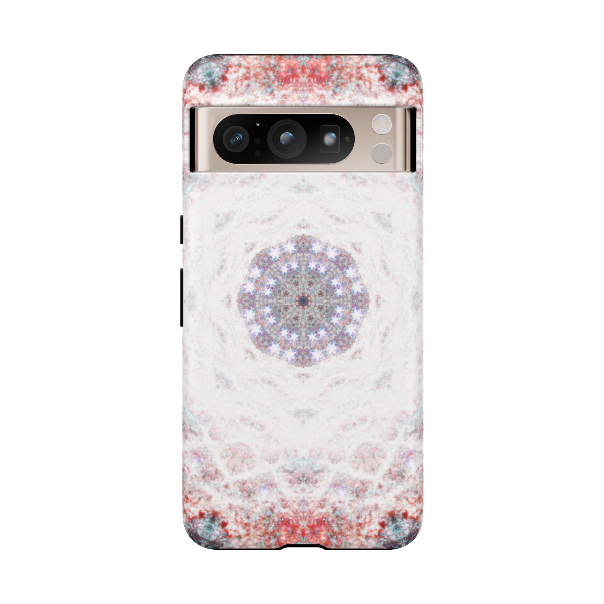 Candy's Yuletide Angel Voices Desires Tough Phone Cases