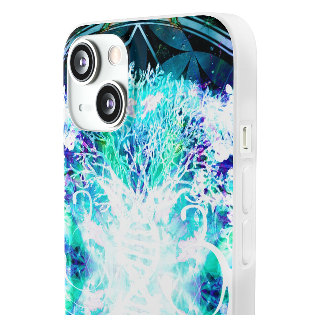 Katerina's Now & Forever Buddha Meditations Flexi Cases