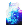 Creation's Heaven Dreams of Roman Patterns Past Basketball Jersey
