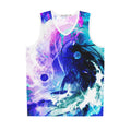 Creation's Koi Desires Basketball Jersey