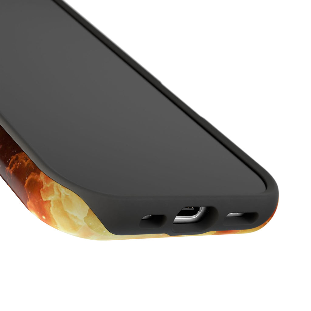 Samhain Magical Night Dreams Impact-Resistant Cases