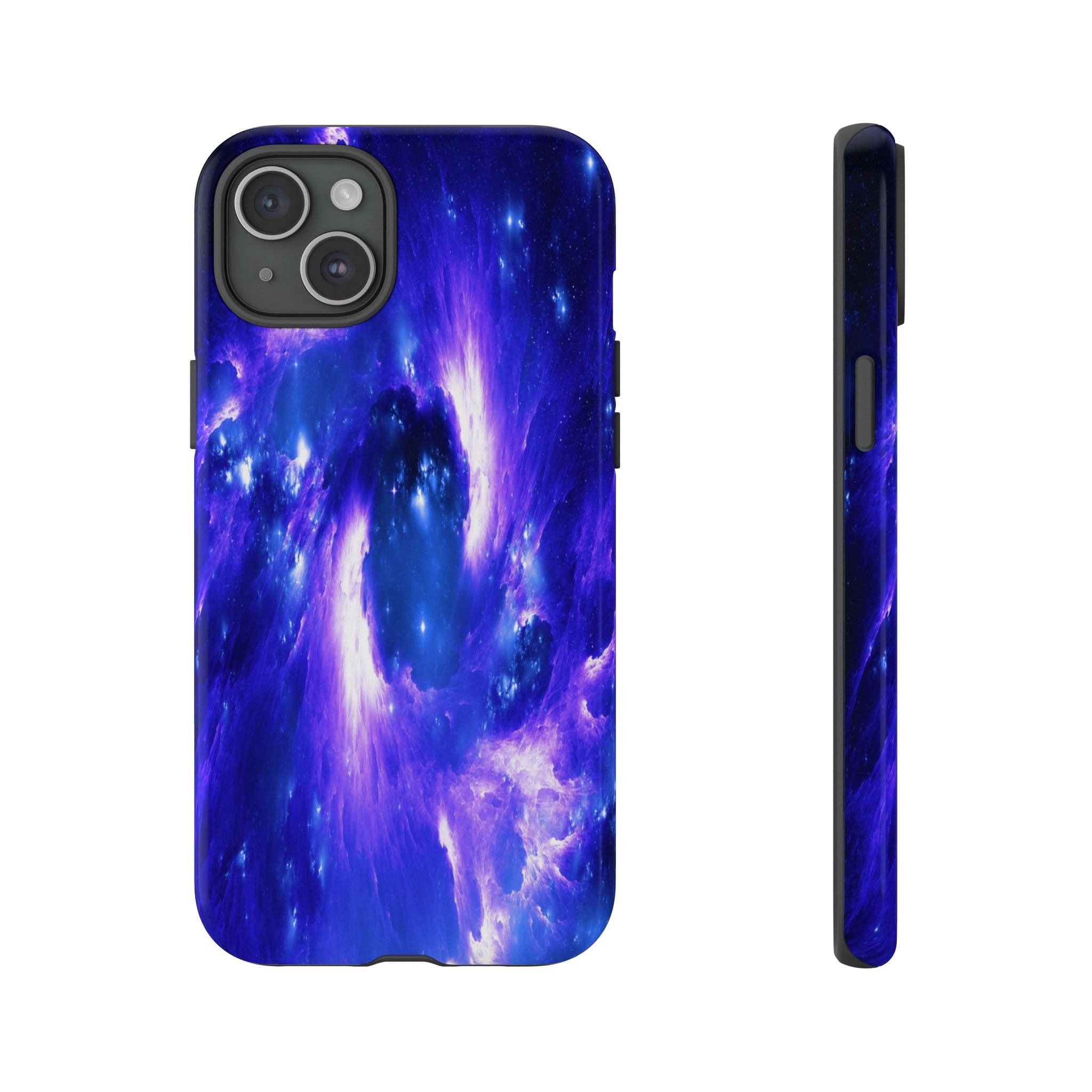 Amethyst Sapphire Dreams Tough Cases