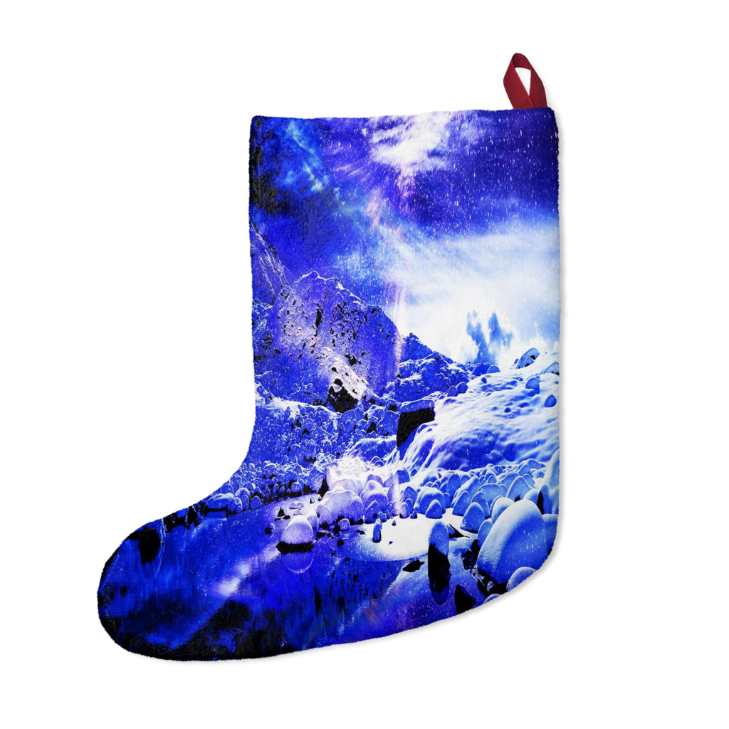 Yule Night Dreams Christmas Stockings