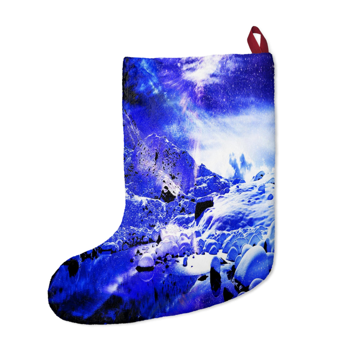 Yule Night Dreams Christmas Stockings