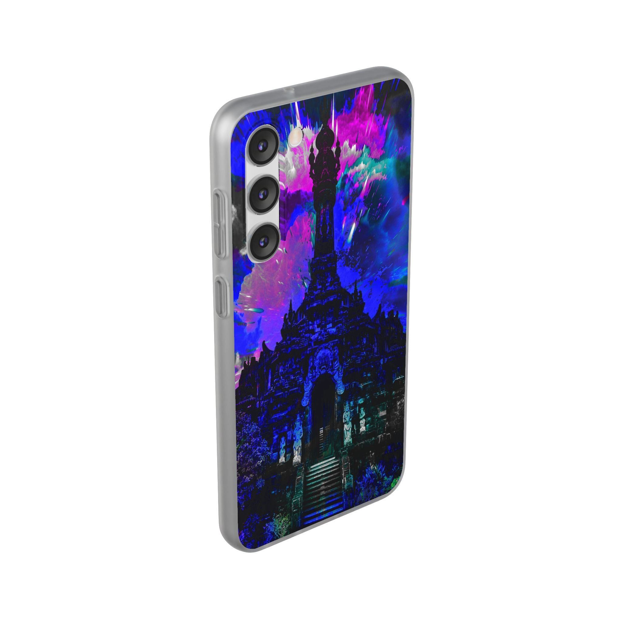 Creation’s Balinese Desires Flexi Cases