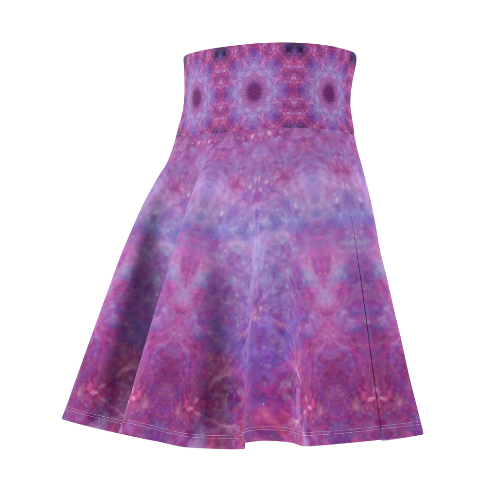 Katerina's Angelus Everlasting Desires Women's Skater Skirt