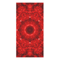 Katerina’s Battle Symphony Desires 2022 Mink-Cotton Towel