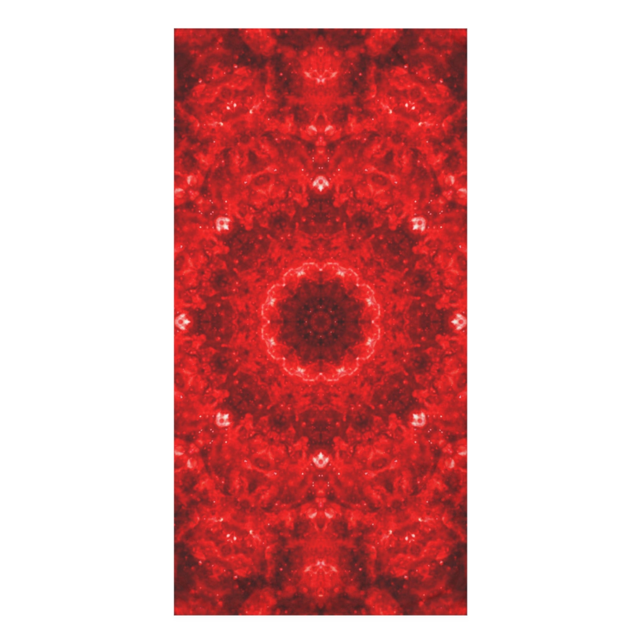Katerina’s Battle Symphony Desires 2022 Mink-Cotton Towel
