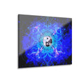 Amen Jin's Memories of Yesterday Desires Yin Yang Meditations Acrylic Prints (French Cleat)