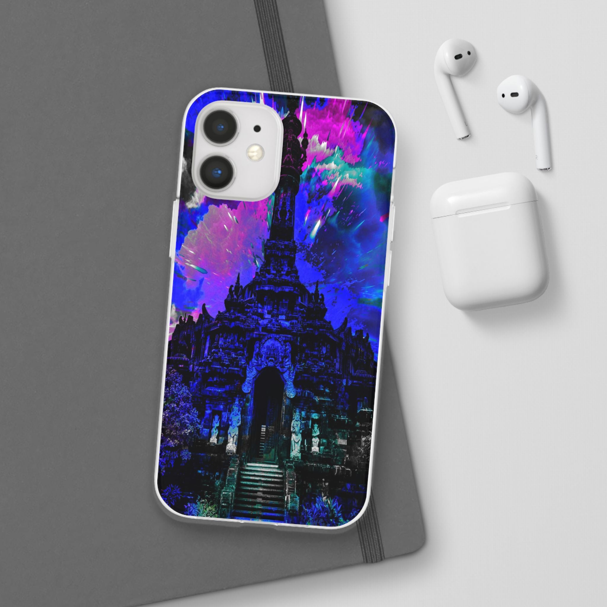Creation’s Balinese Desires Flexi Cases