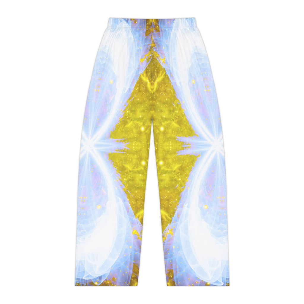 Katerina's Golden Moment Desires 2021 Women's Pajama Pants