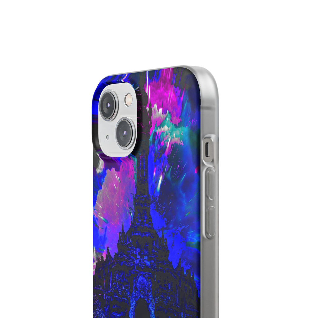 Creation’s Balinese Desires Flexi Cases