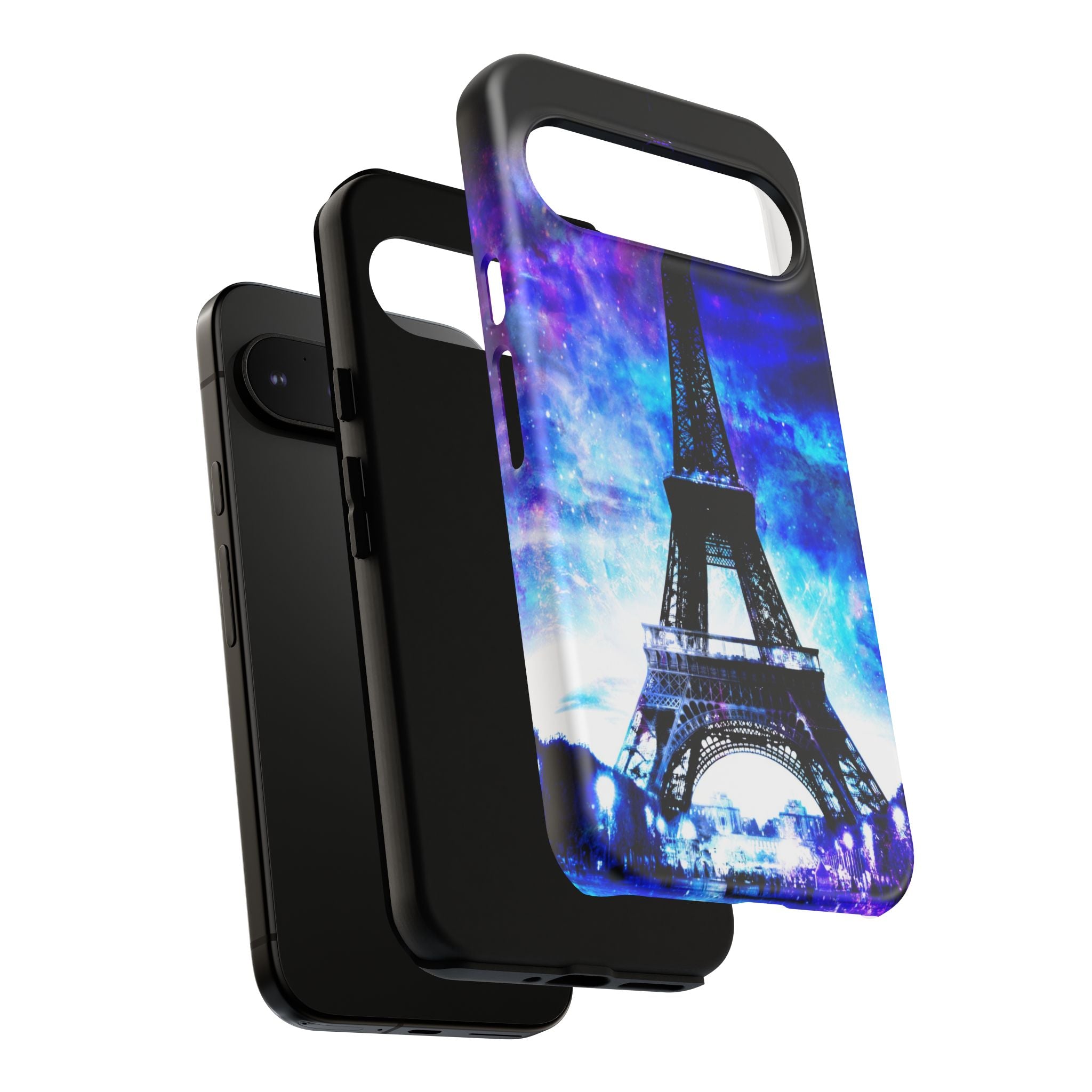 Lover's Creation's Parisian Dreams Case Mate Tough Phone Cases