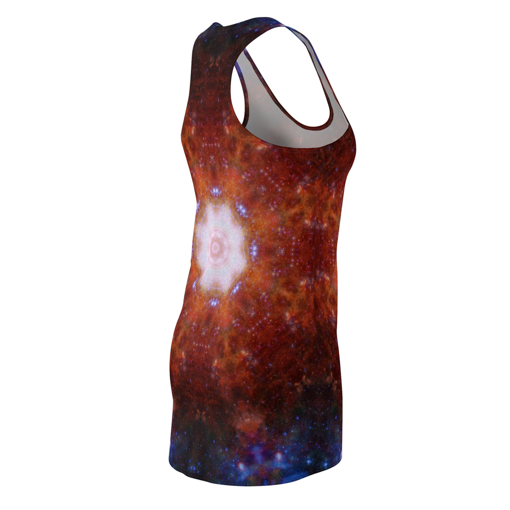 Katerina's Foreverlast Desires Women's Racerback Dress