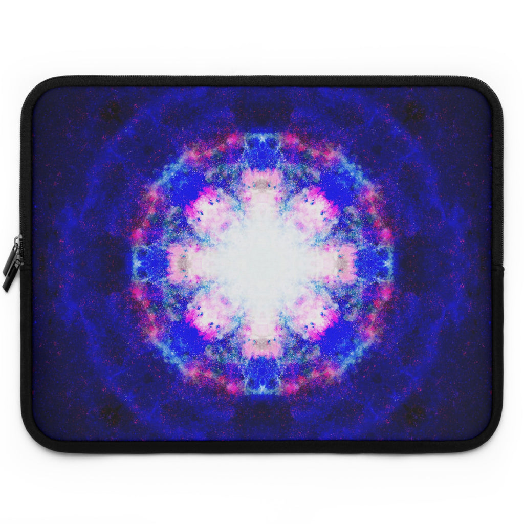 Katerina's Independence Desires Laptop Sleeve