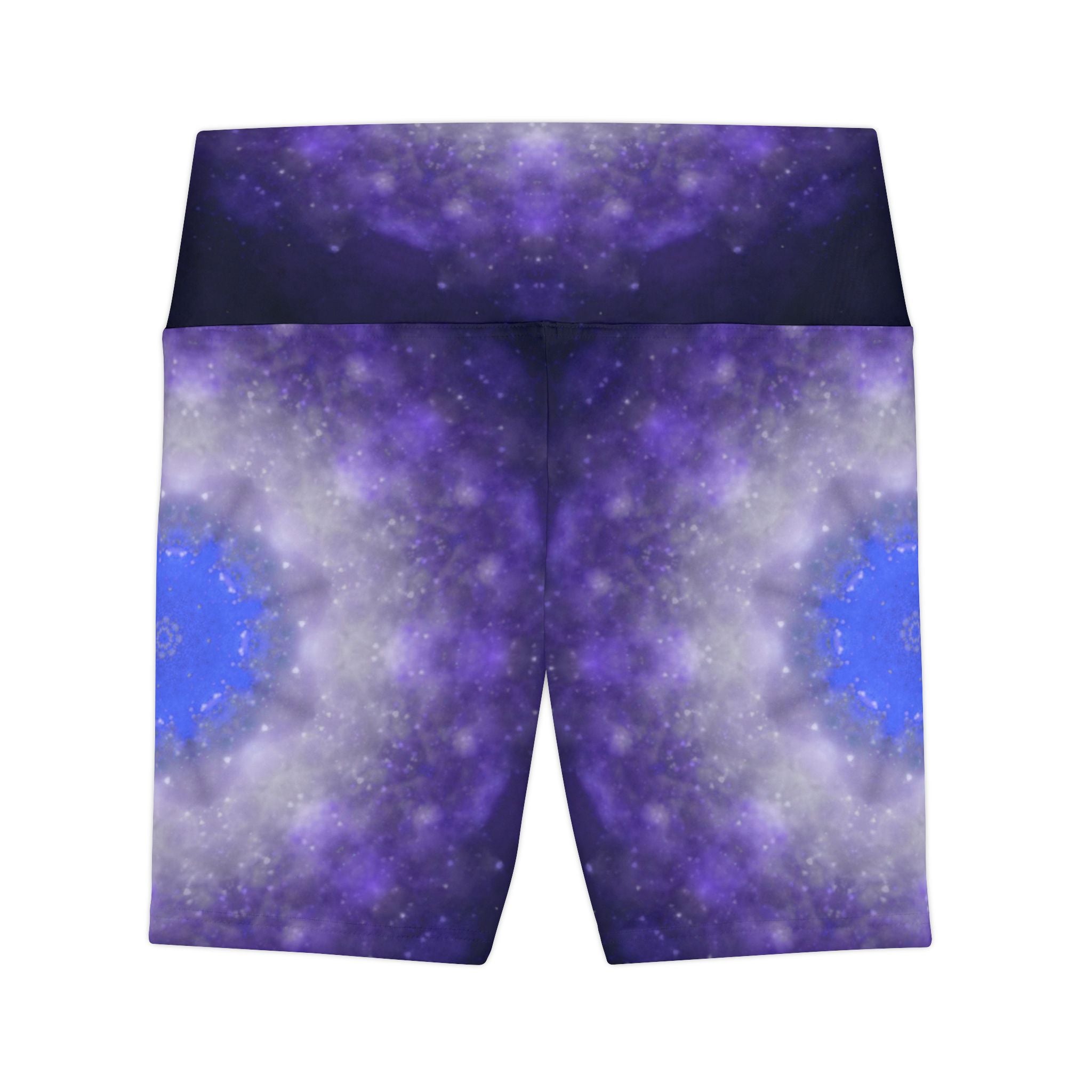 Katerina's We Will Go Home Desires Women's Workout Shorts