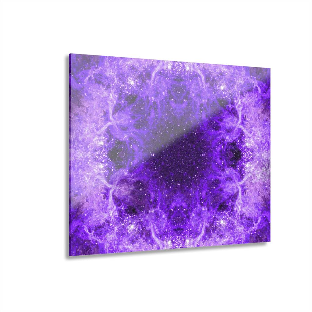 Katerina's Defender's Desires Acrylic Prints (French Cleat Hanging)