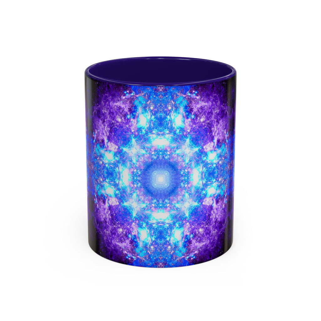 Amen Jin's Katerina's Defender Desires Color Mug 11oz