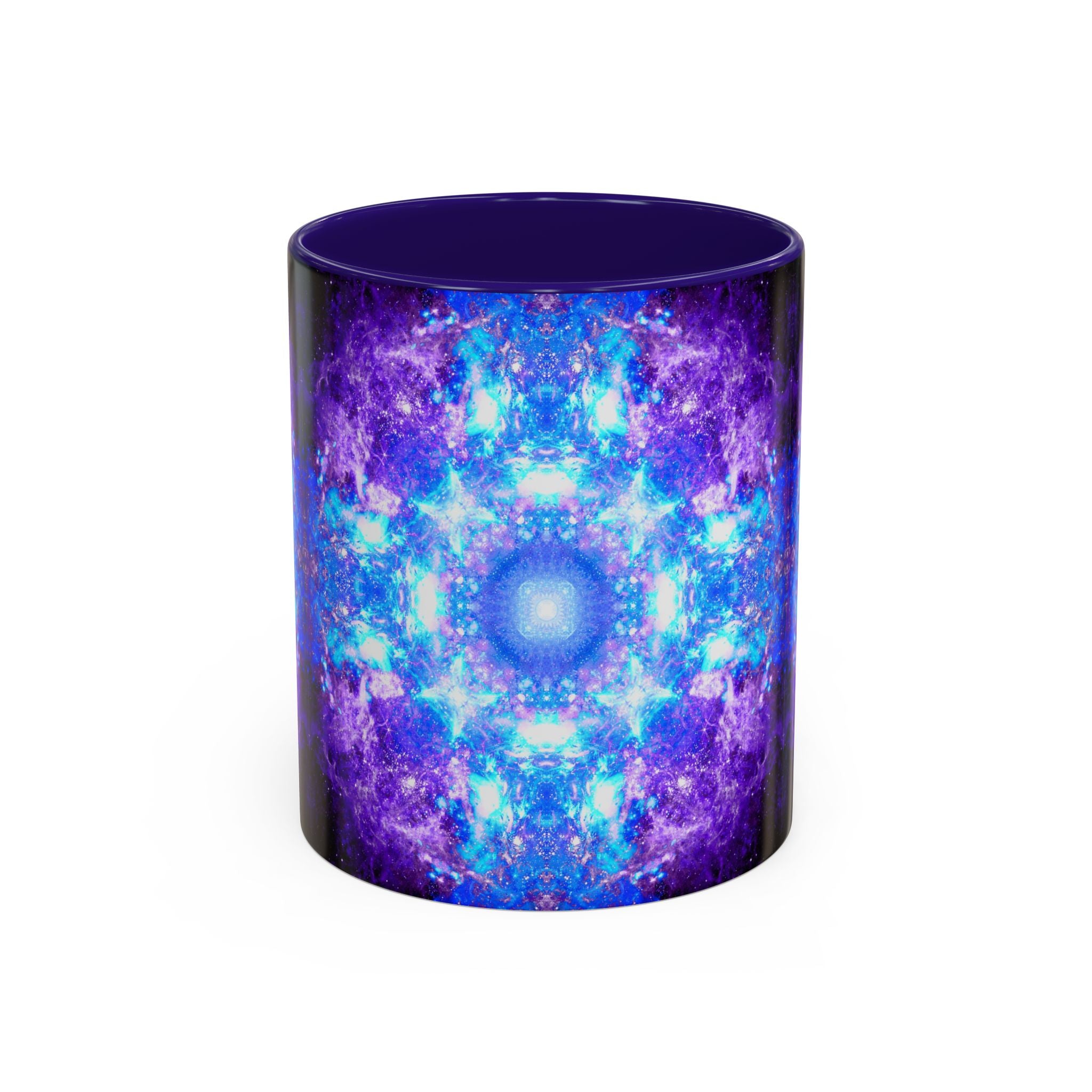 Amen Jin's Katerina's Defender Desires Color Mug 11oz