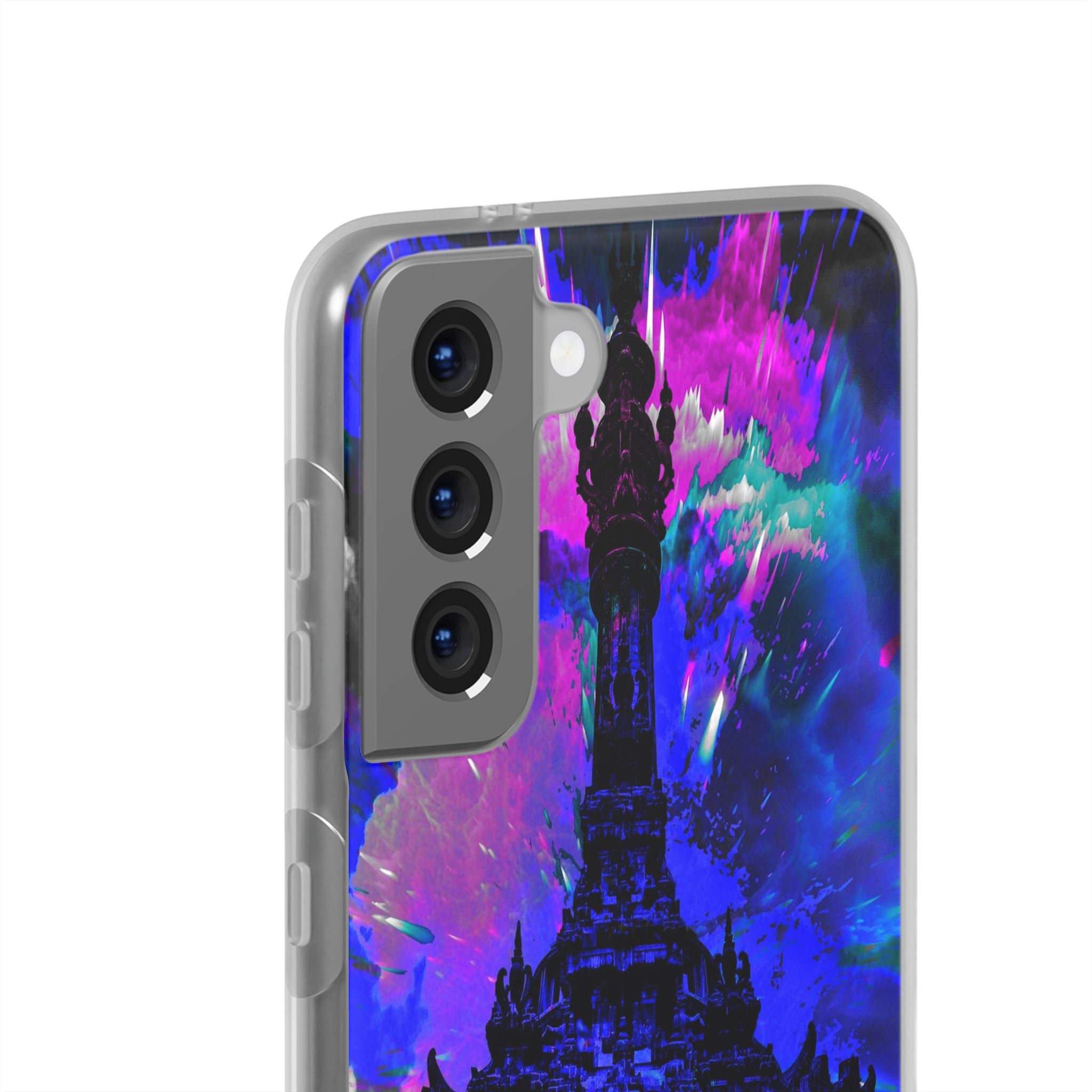 Creation’s Balinese Desires Flexi Cases