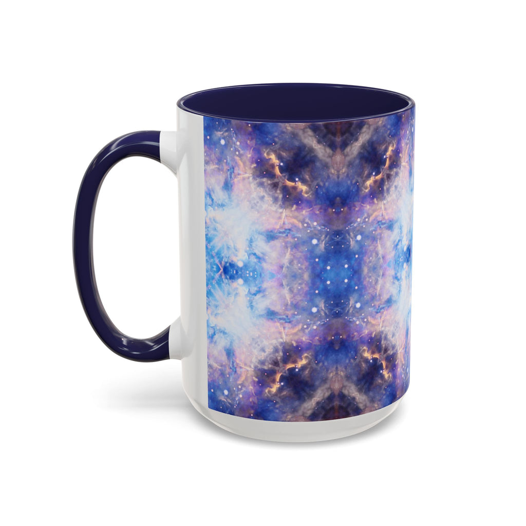 Katerina's Winterborn Desires Accent Coffee Mug