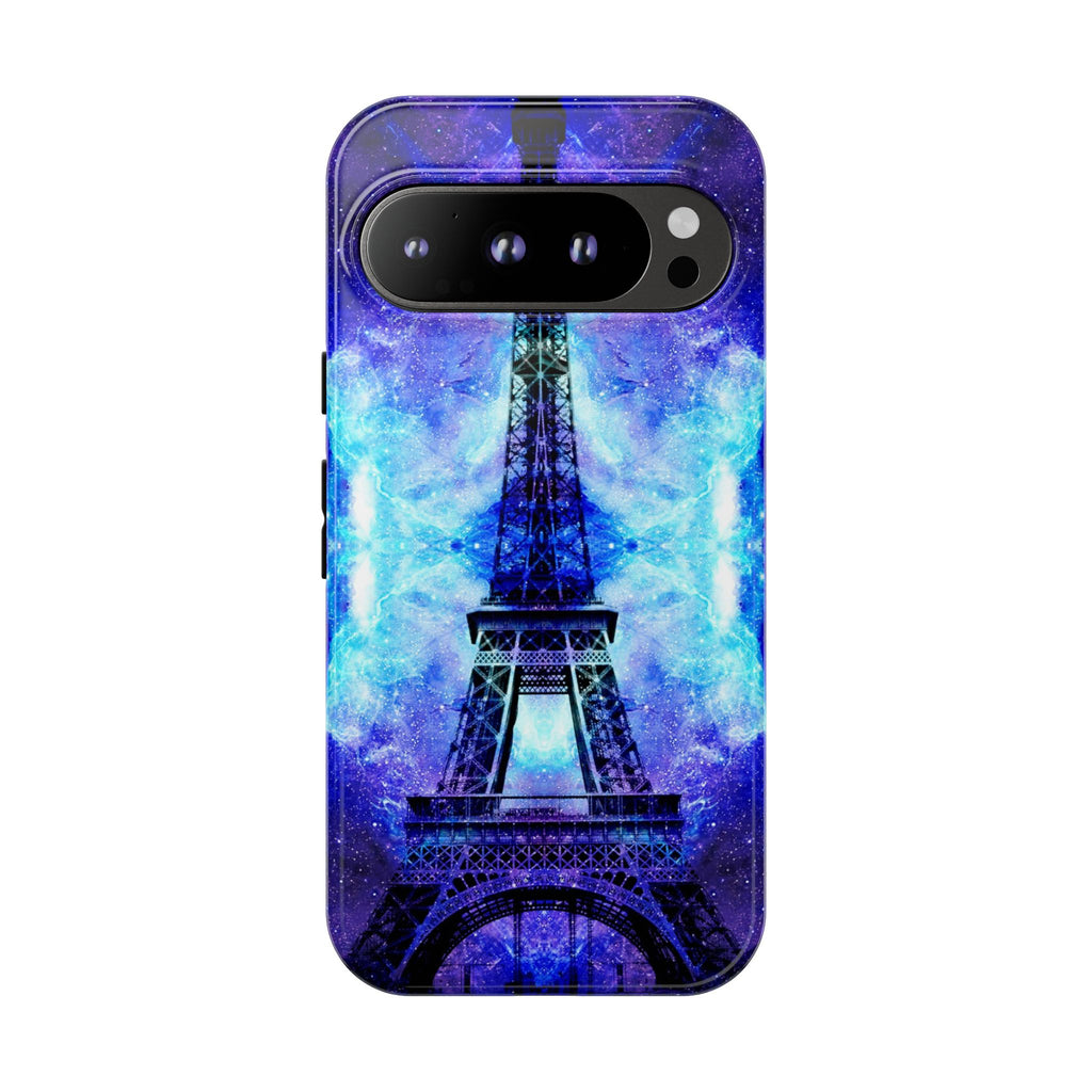 Amen Jin's Heart's Desires Parisian Dreams Tough Cases