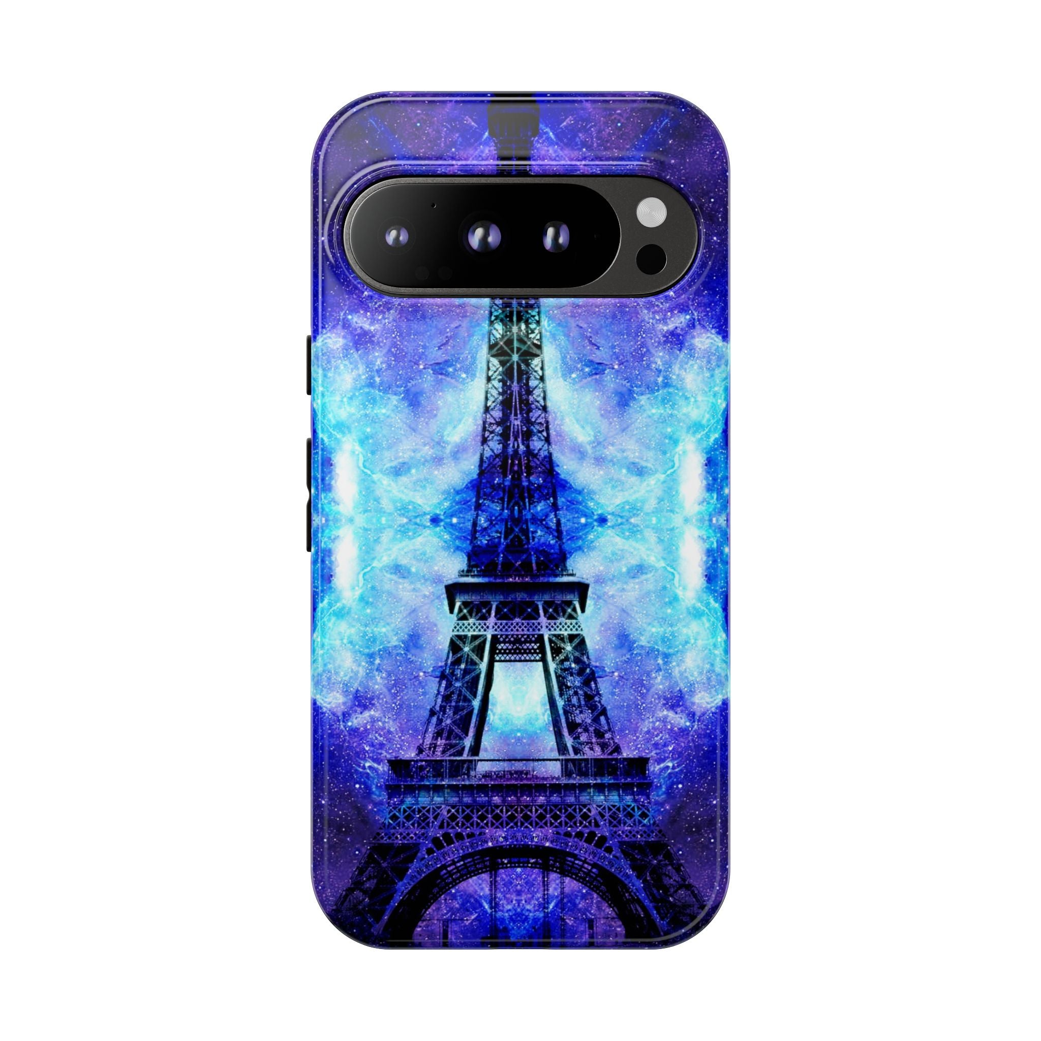 Amen Jin's Heart's Desires Parisian Dreams Tough Cases
