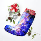 Breathe Again Yule Night Dreams Christmas Stockings