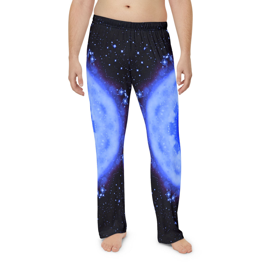 Katerina's Halo Desires Men's Pajama Pants