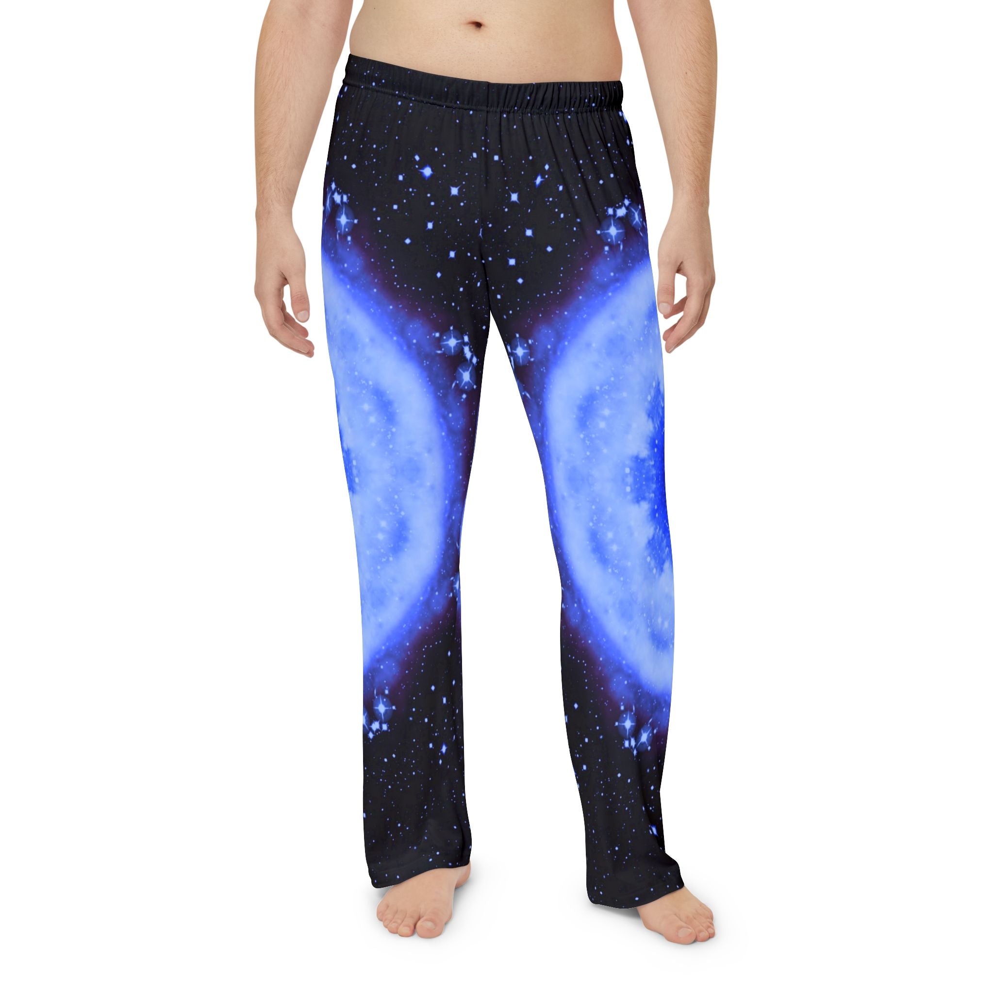 Katerina's Halo Desires Men's Pajama Pants