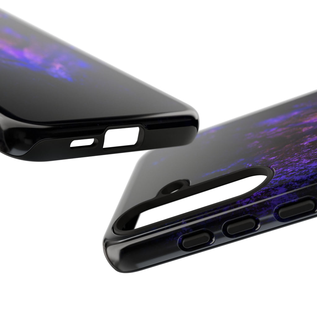 Mystic Tree Dreams Tough Phone Cases