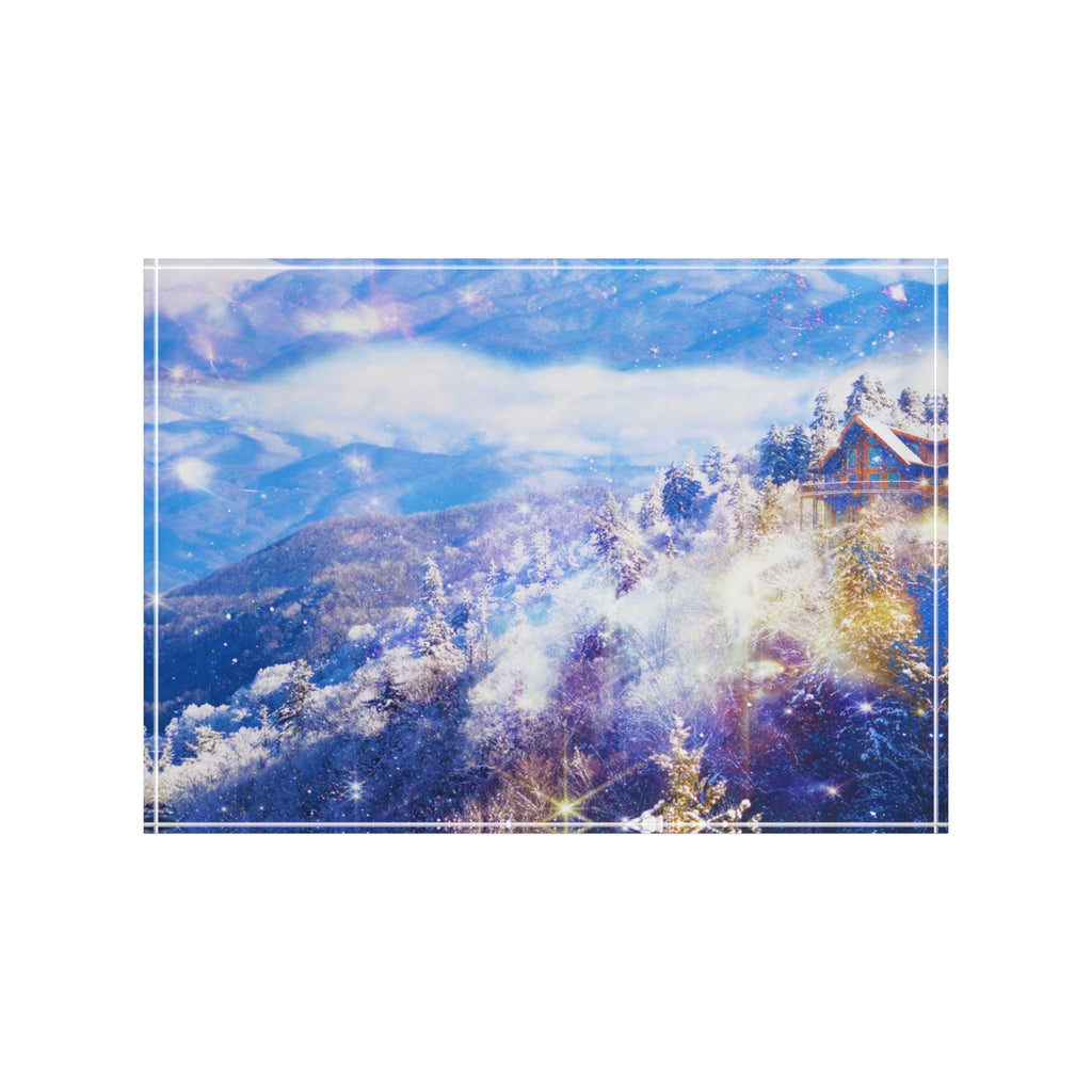 Katerina's Light a Way Smoky Mountain Dreams Photo Block