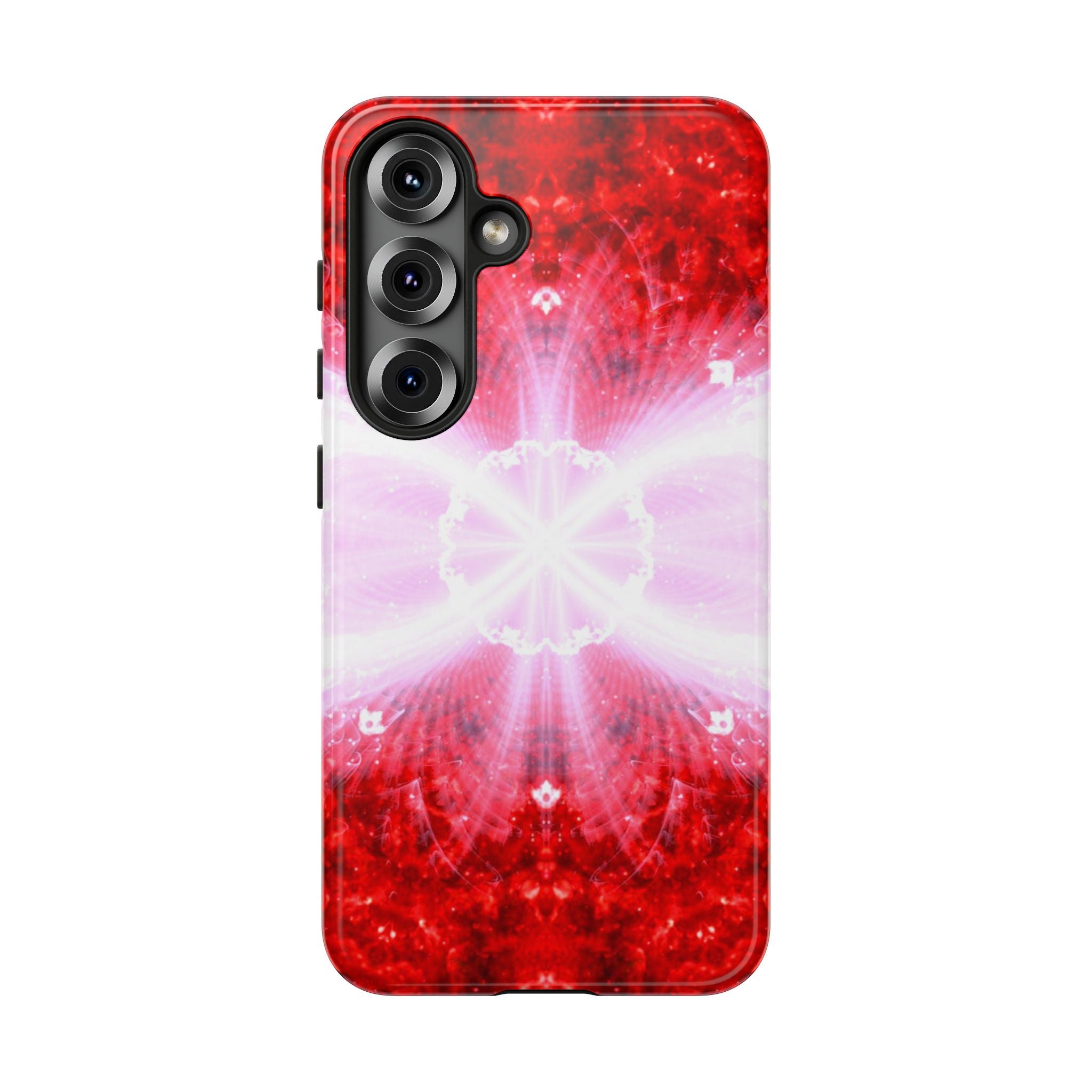 Katerina's Battle Symphony Red Instead Infinity Desires 2022 Tough Cases