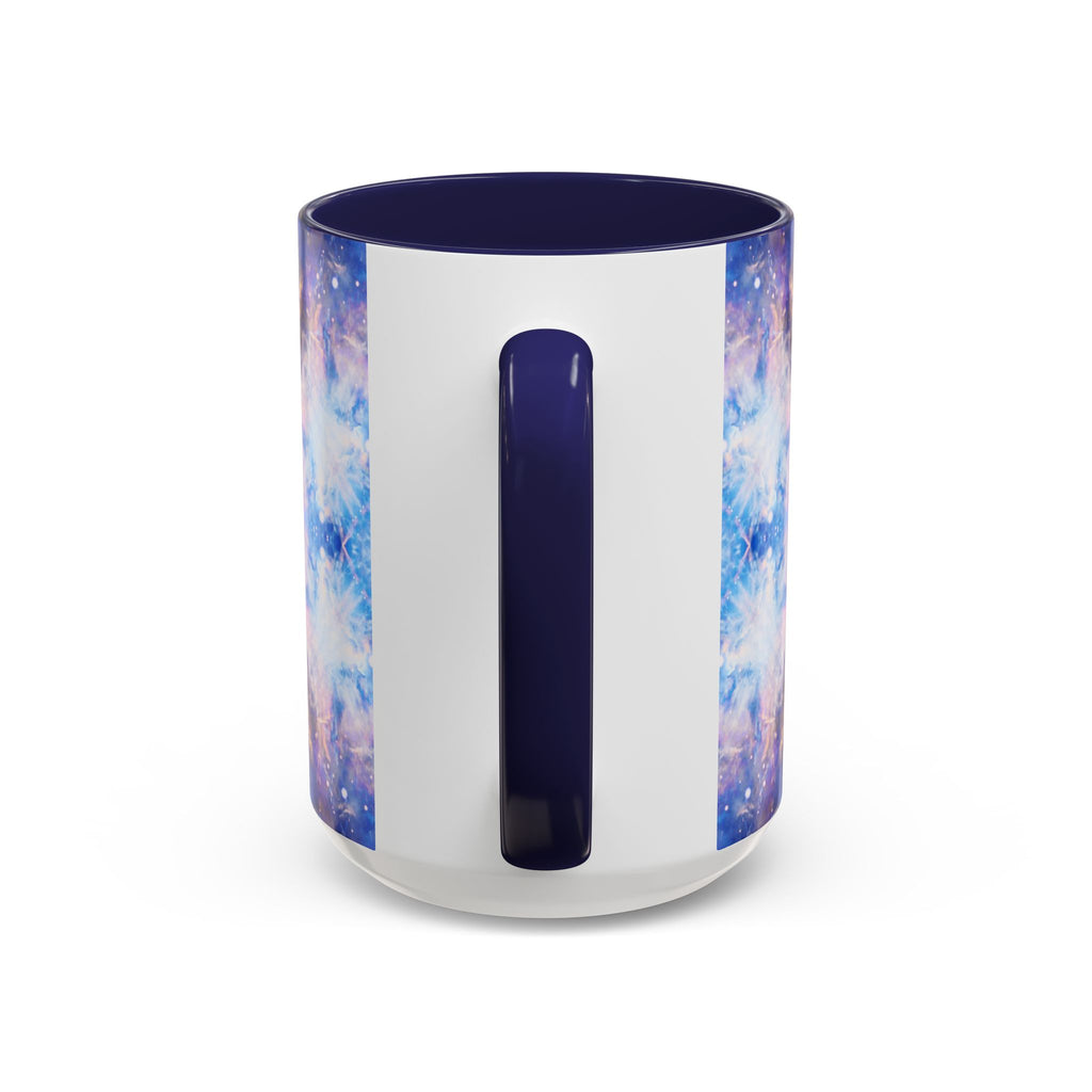 Katerina's Winterborn Desires Accent Coffee Mug